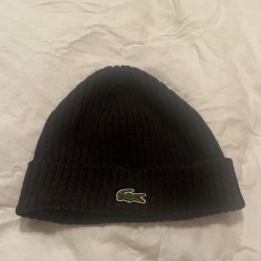 Lacoste Mütze