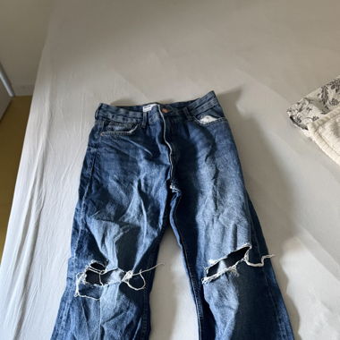 90s wideleg jeans 