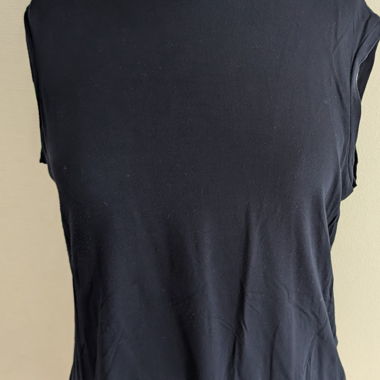 T-shirt sans manches Weekend Max Mara
