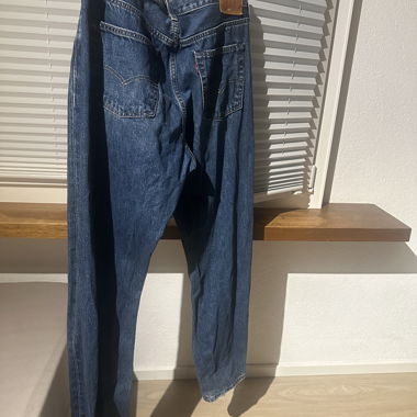 Jeans Levi's 501
