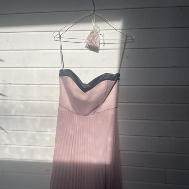Abendkleid 