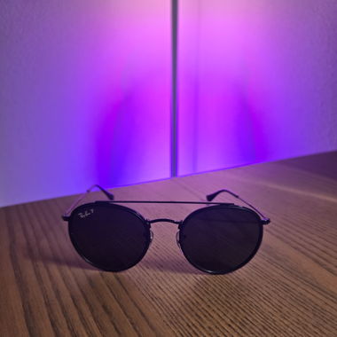 Ray-Ban (RB 3647N 002/R5)