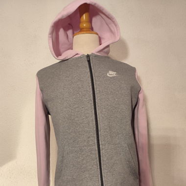 Nike Kapuzenpullover Grösse XL