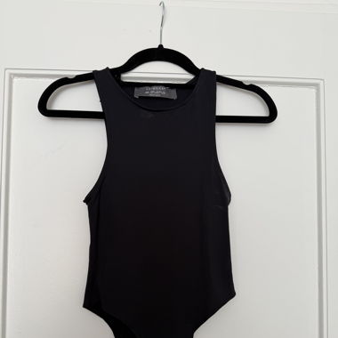 Body Top