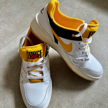 Nike Full Force Low - Scarpe da uomo EU 42