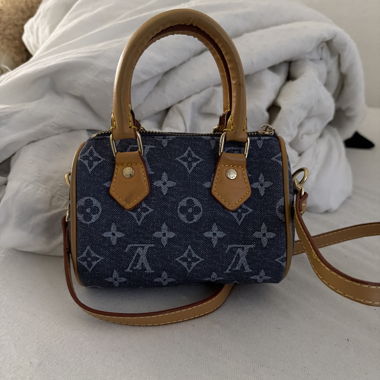 Designer Mini Handbag