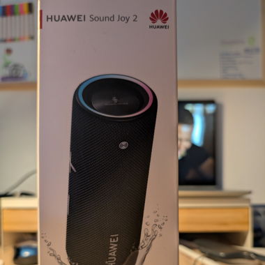 Huawei Sound Joy 2
