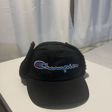 Champion cap
