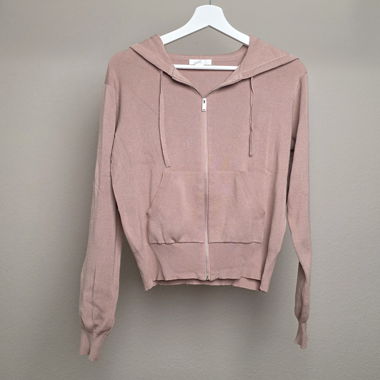 Veste sweat, taille S, H&M