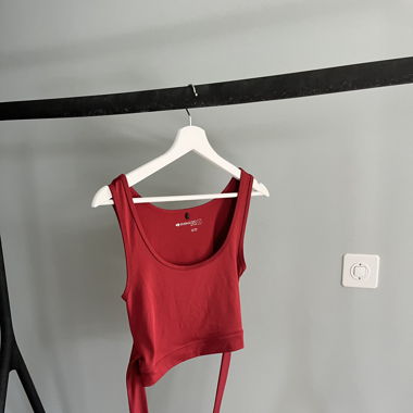 Sportshirt zum Schnüren