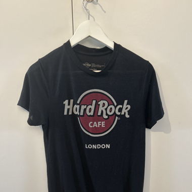 Hardrock Cafe London Shirt