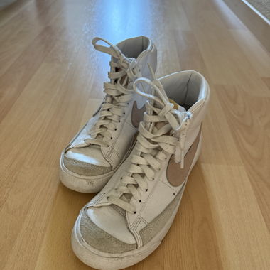 Nike Sneaker High-Top