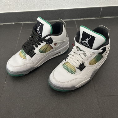 Sneakers Air Jordan 4 Retro