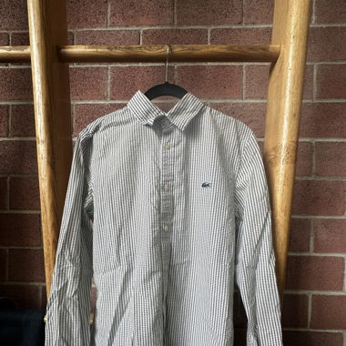 Chemise lacoste