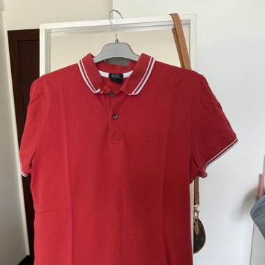 Polo Hugo Boss