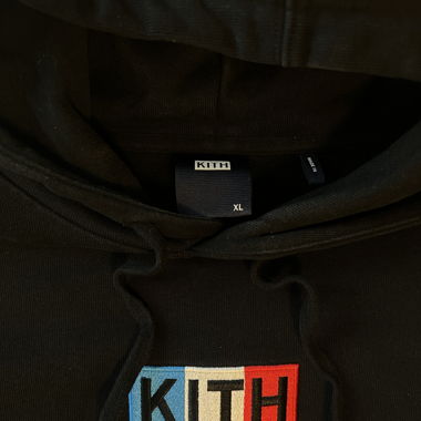 Kith Paris Hoodie