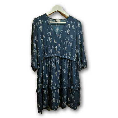 Blumenkleid