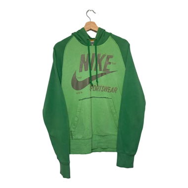 Felpa con cappuccio Nike Sportswear Vintage