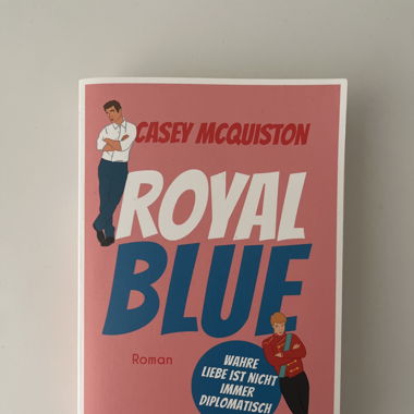 Royal Blue