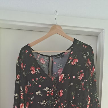 Combi-short femme