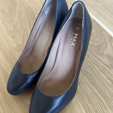 Escarpins Max Shoes, pointure 36
