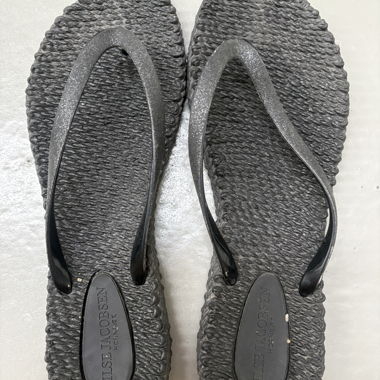Tongs Ilse Jacobsen