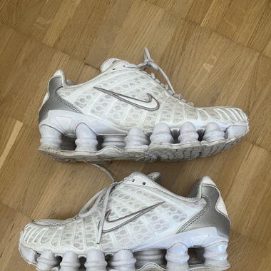 Nike Shox 