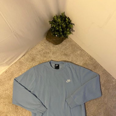 Nike Pullover 