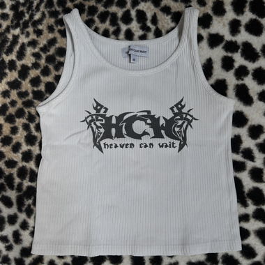 HCW Tank 