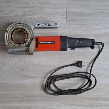 Gewindeschneidmaschine Roller's King 1 1/4