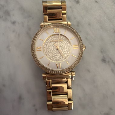 Michael Kors Women’s Watch