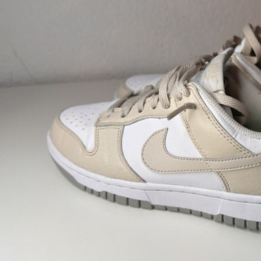 Dunks beige