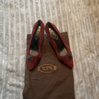 Tod’s