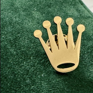 Pin’s Logo Rolex