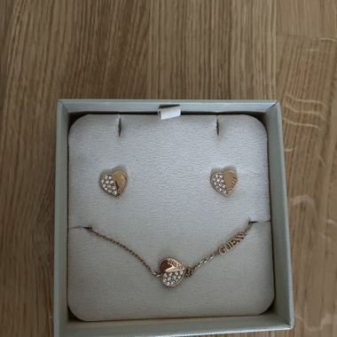 Parure GUESS