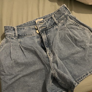 Kurze Hose
