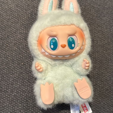 Peluche Pop Mart