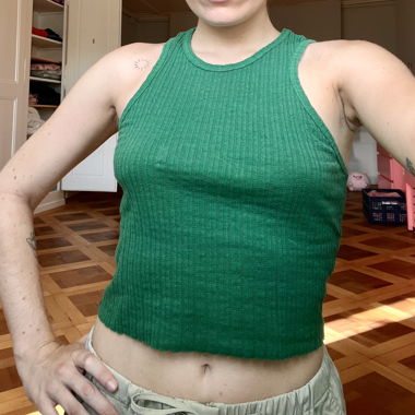Tanktop