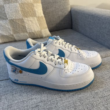 Nike Air Force 1 Buy Bunny Grösse 44.5
