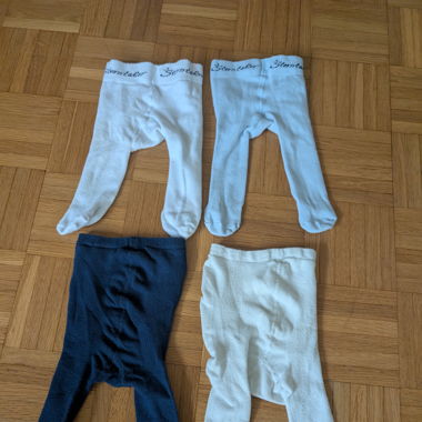 Strumpfhose