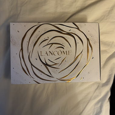 Lancome Giftset