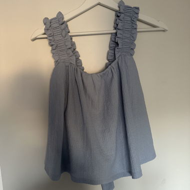 H&M Haut