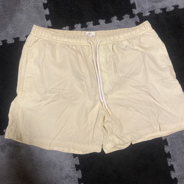 Swim Shorts