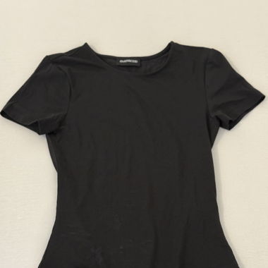 Black Body