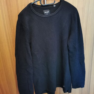 Pull