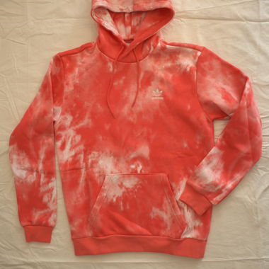 Adidas Trainer Hoodie&Hose