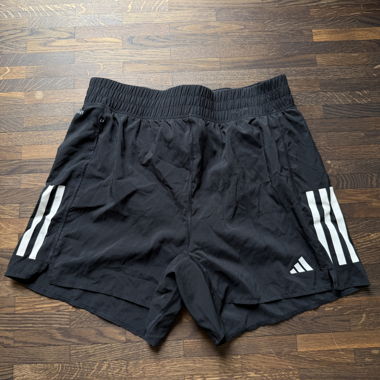 Short da corsa Adidas XS