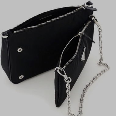 Prada Re-Edition en nylon 2 pièces