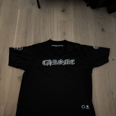 Chrome Hearts Jersey
