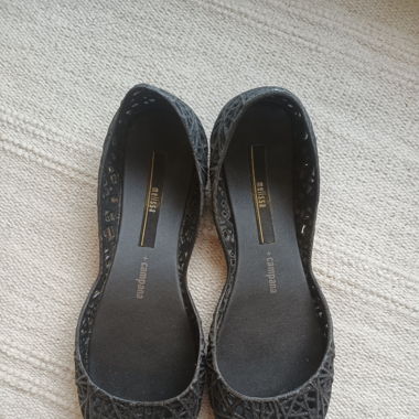 Ballerines MELISSA 